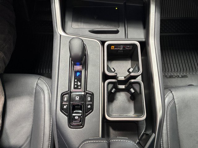 Used 2026 Lexus TX 350 AWD w/ Technology Package image 23