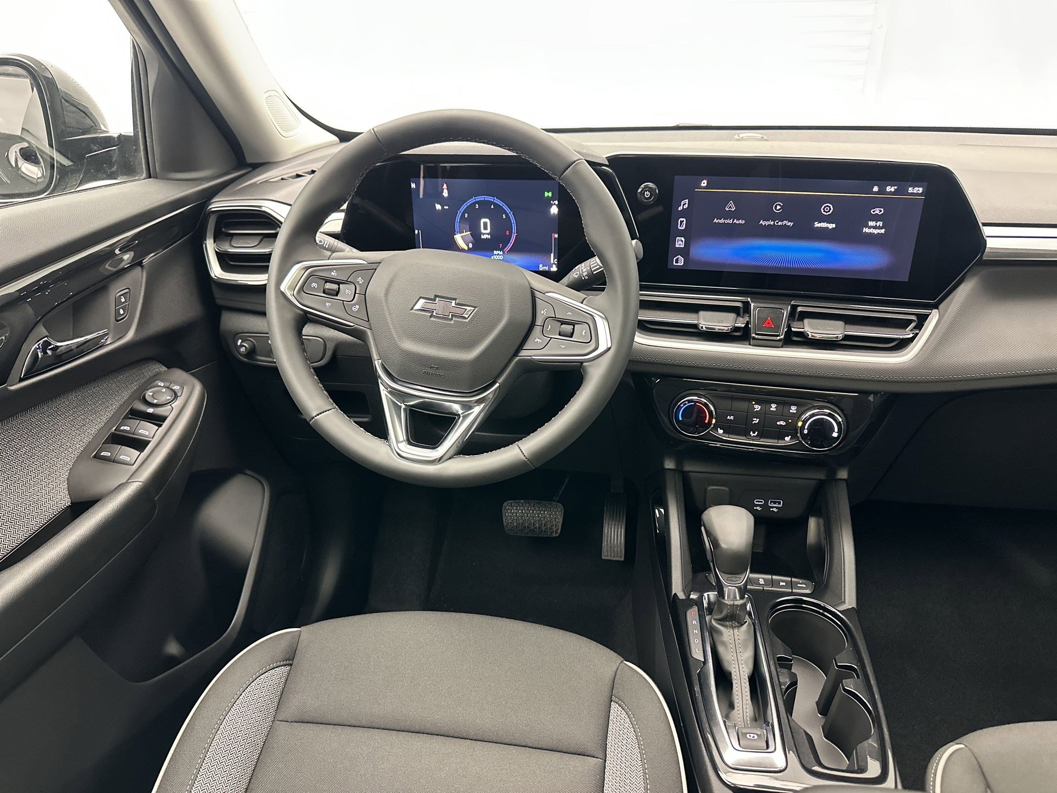 New 2026 Chevrolet TrailBlazer LT image 26