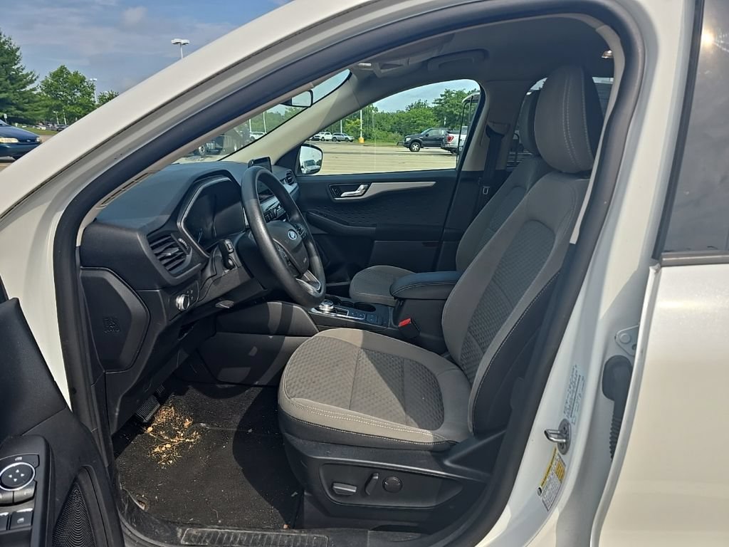 Certified 2020 Ford Escape SE AWD/4WD image 3