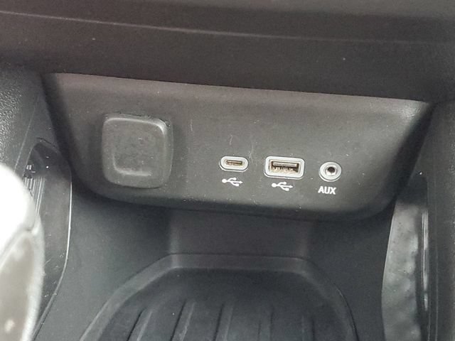 Certified 2023 Chevrolet TrailBlazer LT FWD image 27