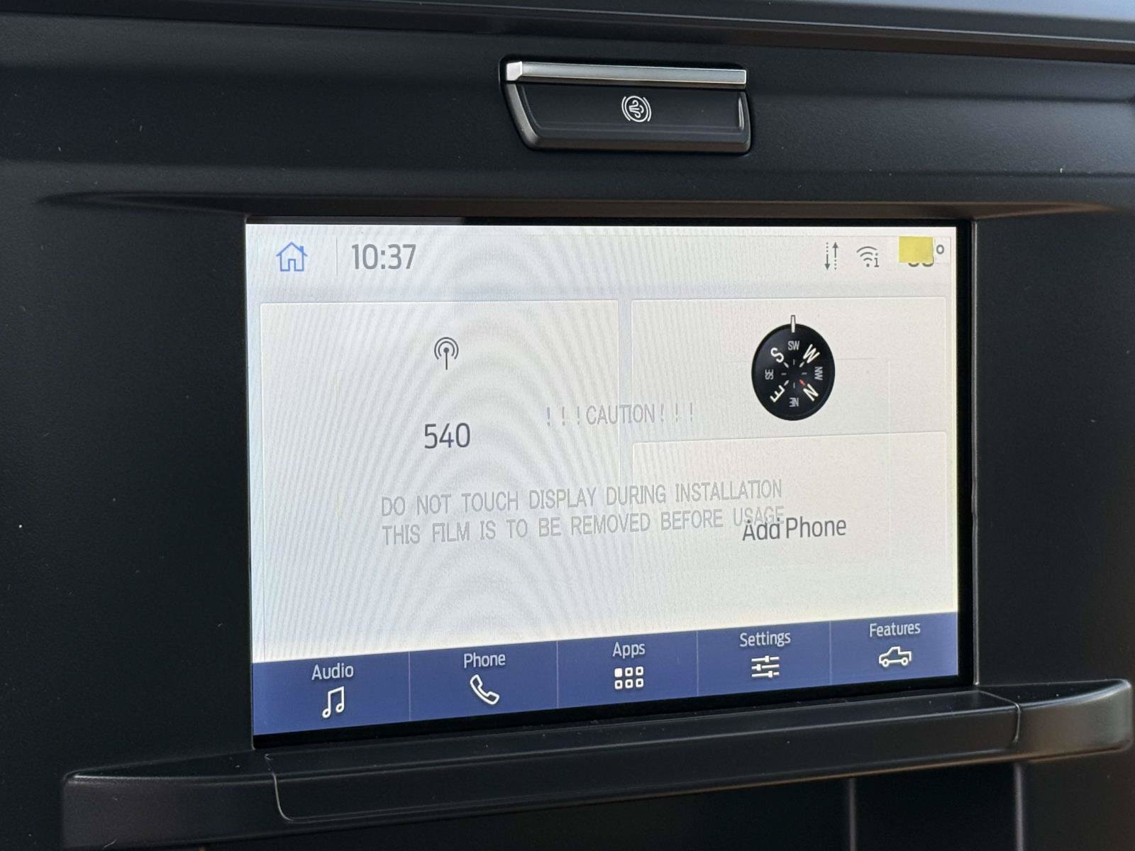 New 2026 Ford F350 XLT RWD image 12