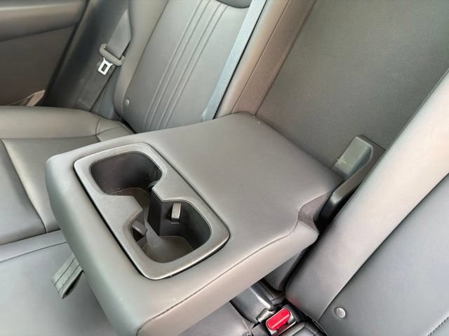 Used 2025 Lexus NX 350 AWD w/ Accessory Package (2T) image 35