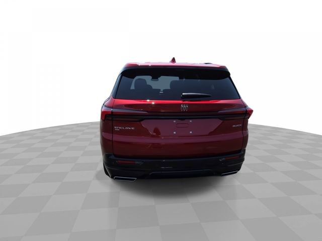 New 2026 Buick Enclave Sport Touring w/ Super Cruise Package image 7