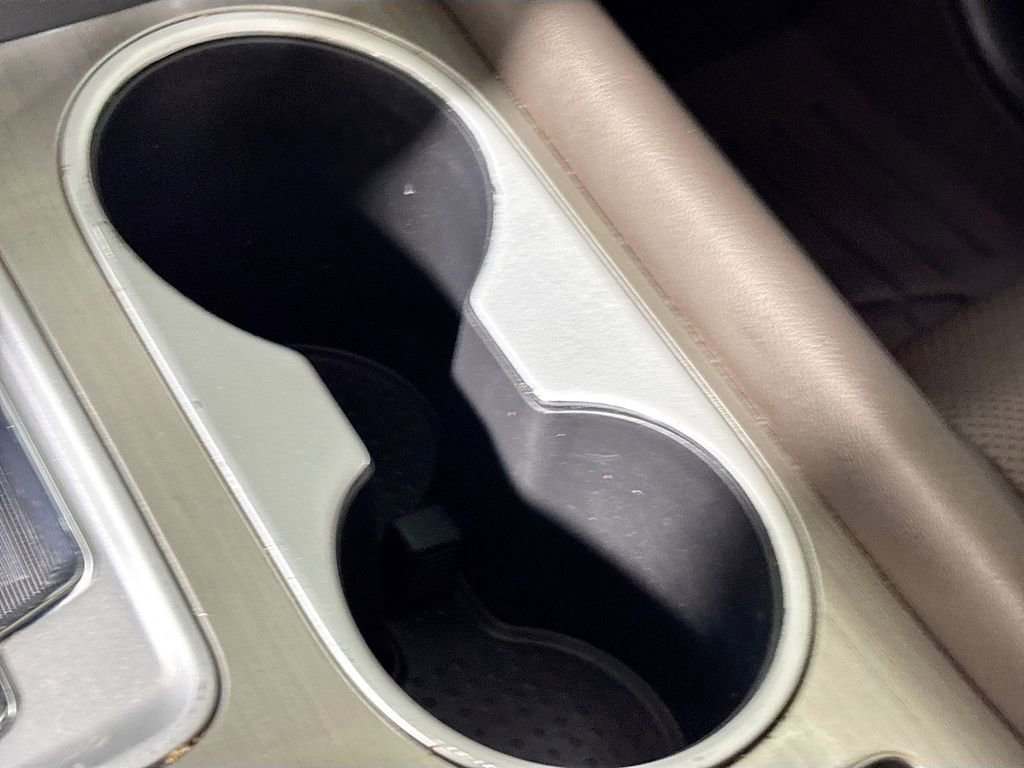 Used 2017 Nissan Murano Platinum w/ Platinum Technology Package image 15