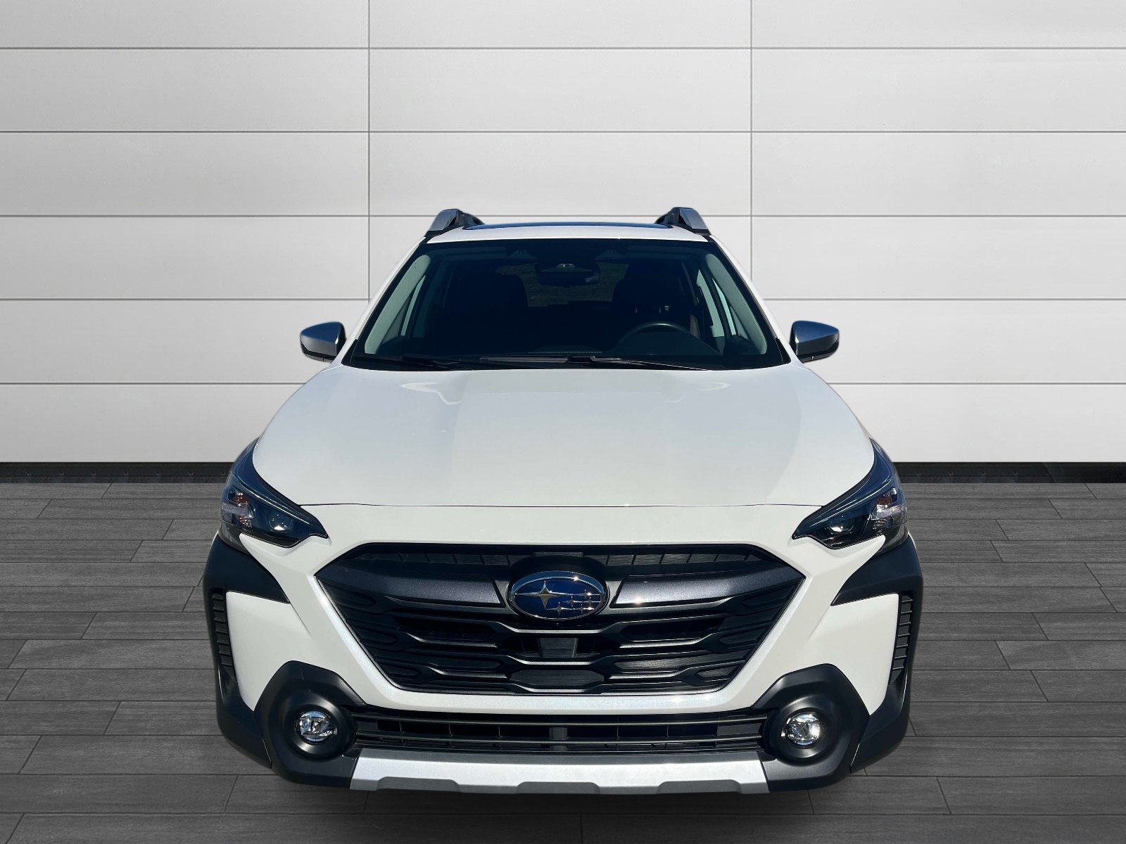 Used 2025 Subaru Outback Touring w/ Popular Package #2 AWD/4WD image 8