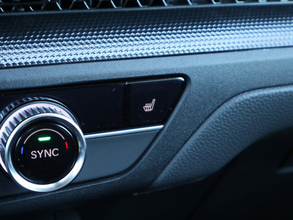 New 2026 Honda CR-V EX image 17