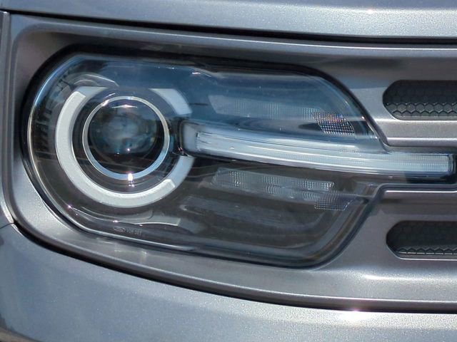 Used 2023 Ford Bronco Sport Big Bend w/ Convenience Package image 10