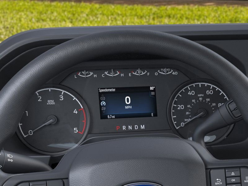 New 2026 Ford F250 XLT w/ FX4 Off-Road Package image 13