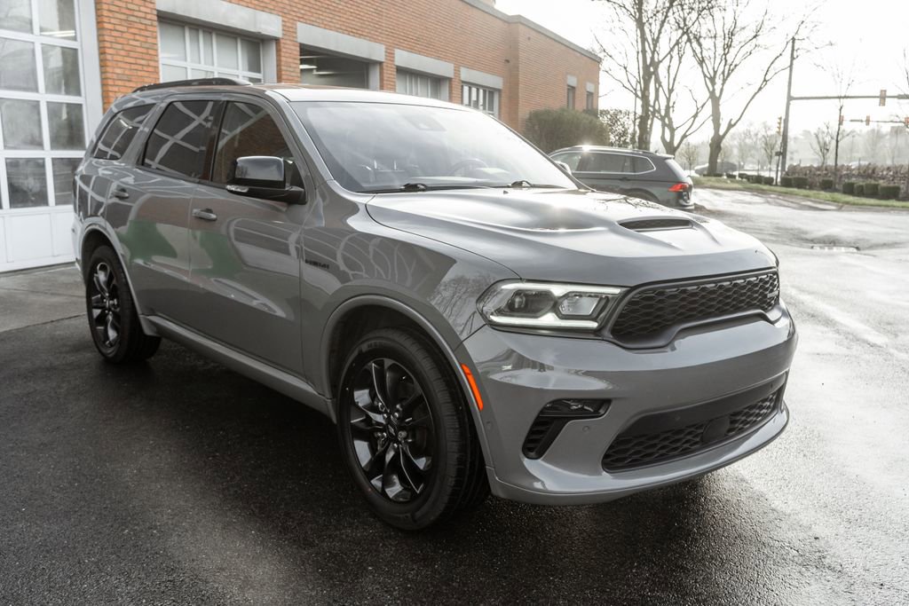 Used 2022 Dodge Durango R/T image 6