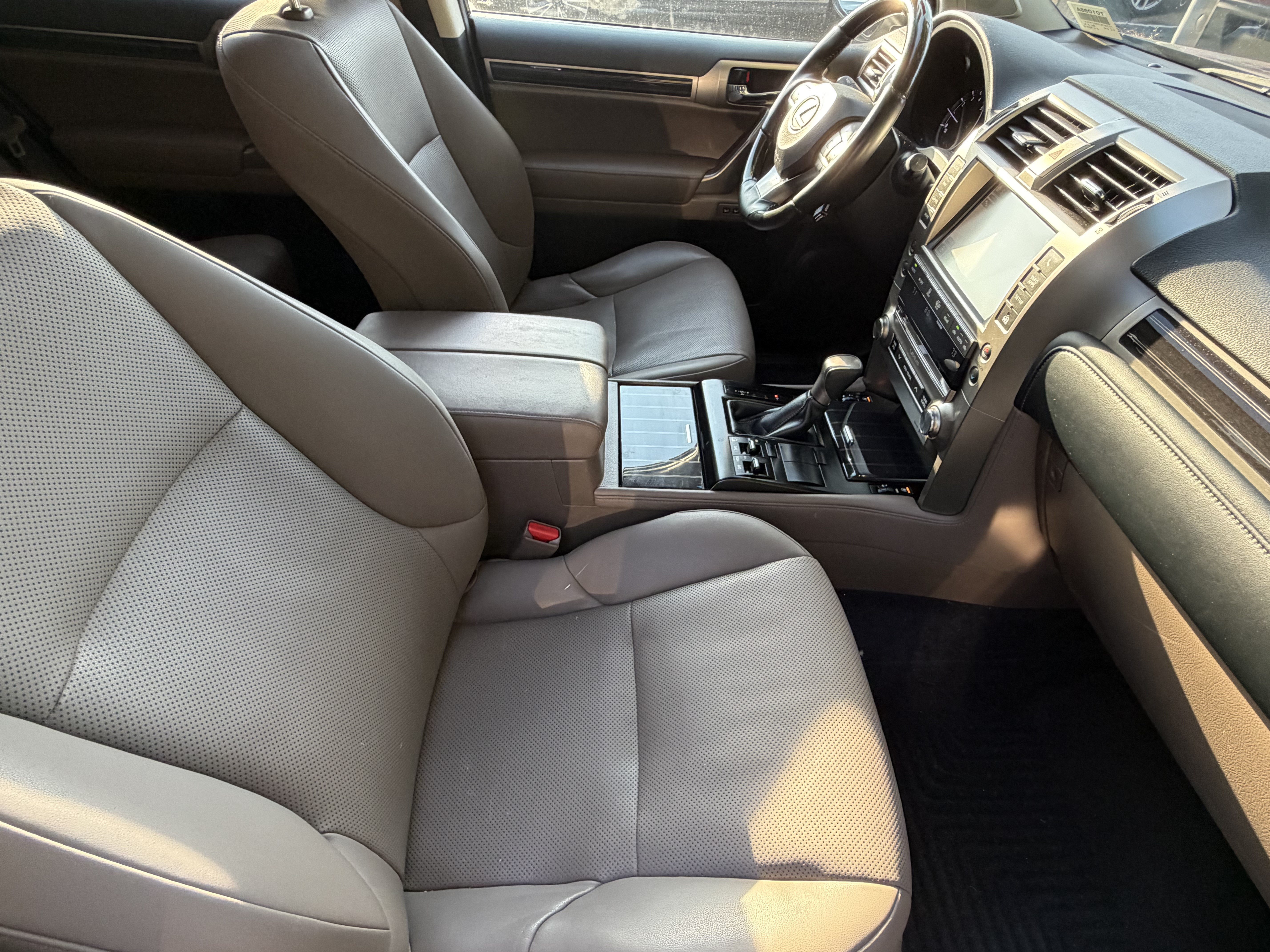 Certified 2021 Lexus GX 460 Premium AWD/4WD image 43