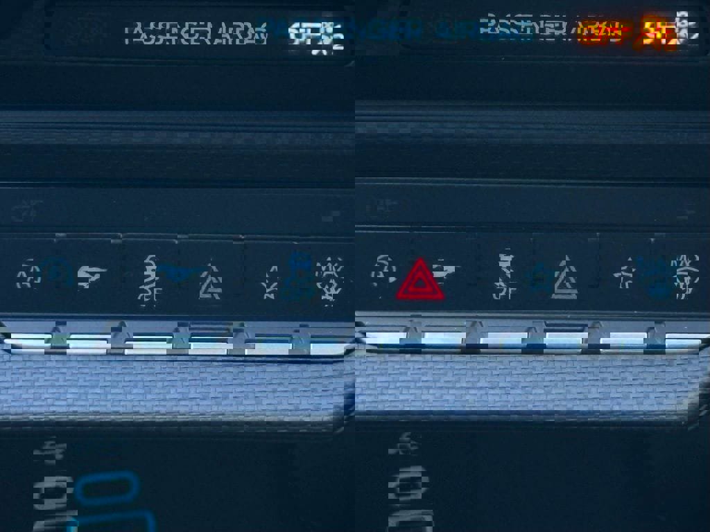 New 2025 Ford Mustang GT Premium image 43