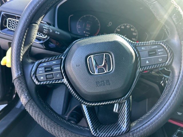 Used 2024 Honda Civic Sport image 10