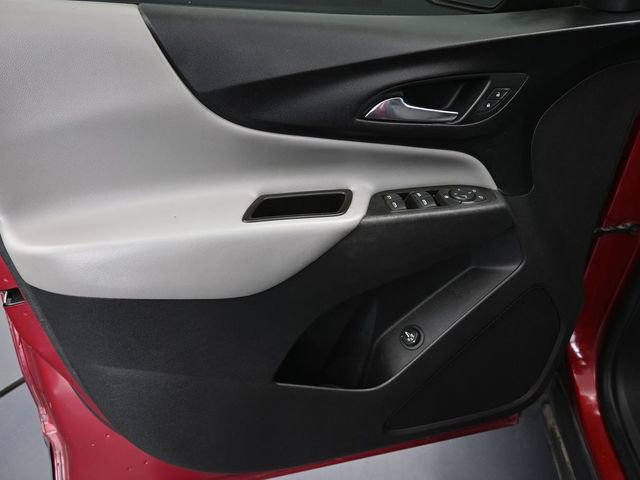 Used 2021 Chevrolet Equinox LT FWD image 27