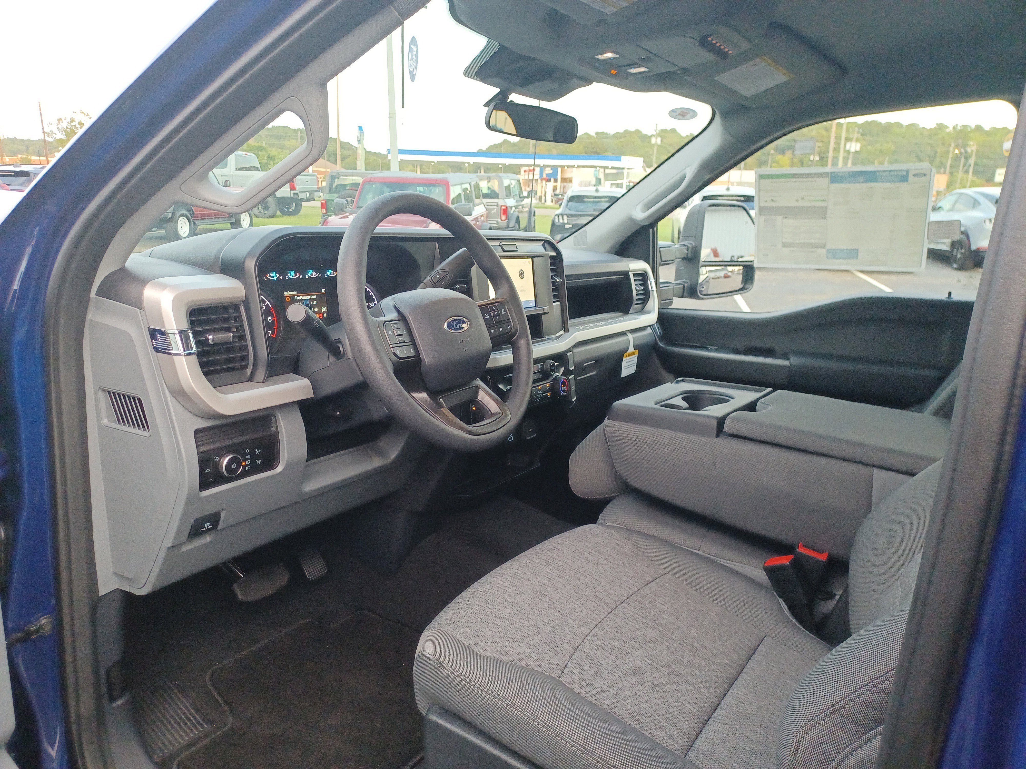 New 2026 Ford F250 XL image 15