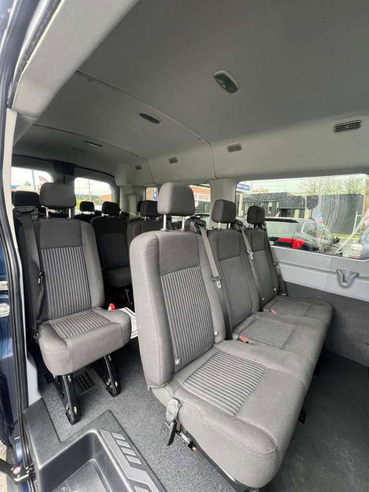 Used 2016 Ford Transit 350 XL RWD image 28