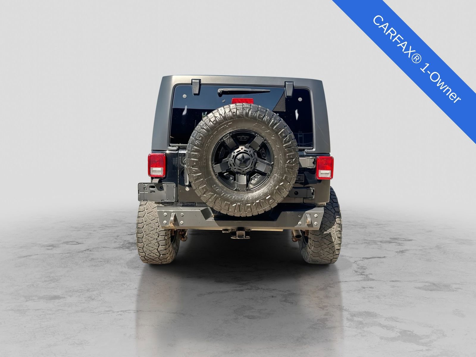 Used 2018 Jeep Wrangler Unlimited Sport AWD/4WD image 7
