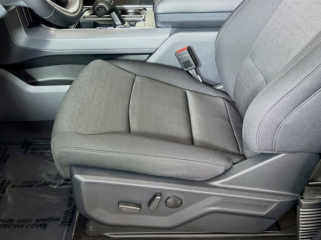 New 2026 Ford F150 XLT w/ Equipment Group 302A MID image 22