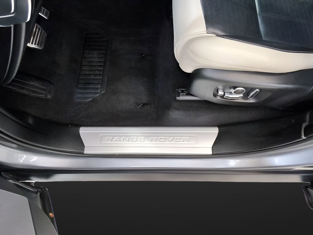 Used 2022 Land Rover Range Rover Sport Autobiography AWD/4WD image 14