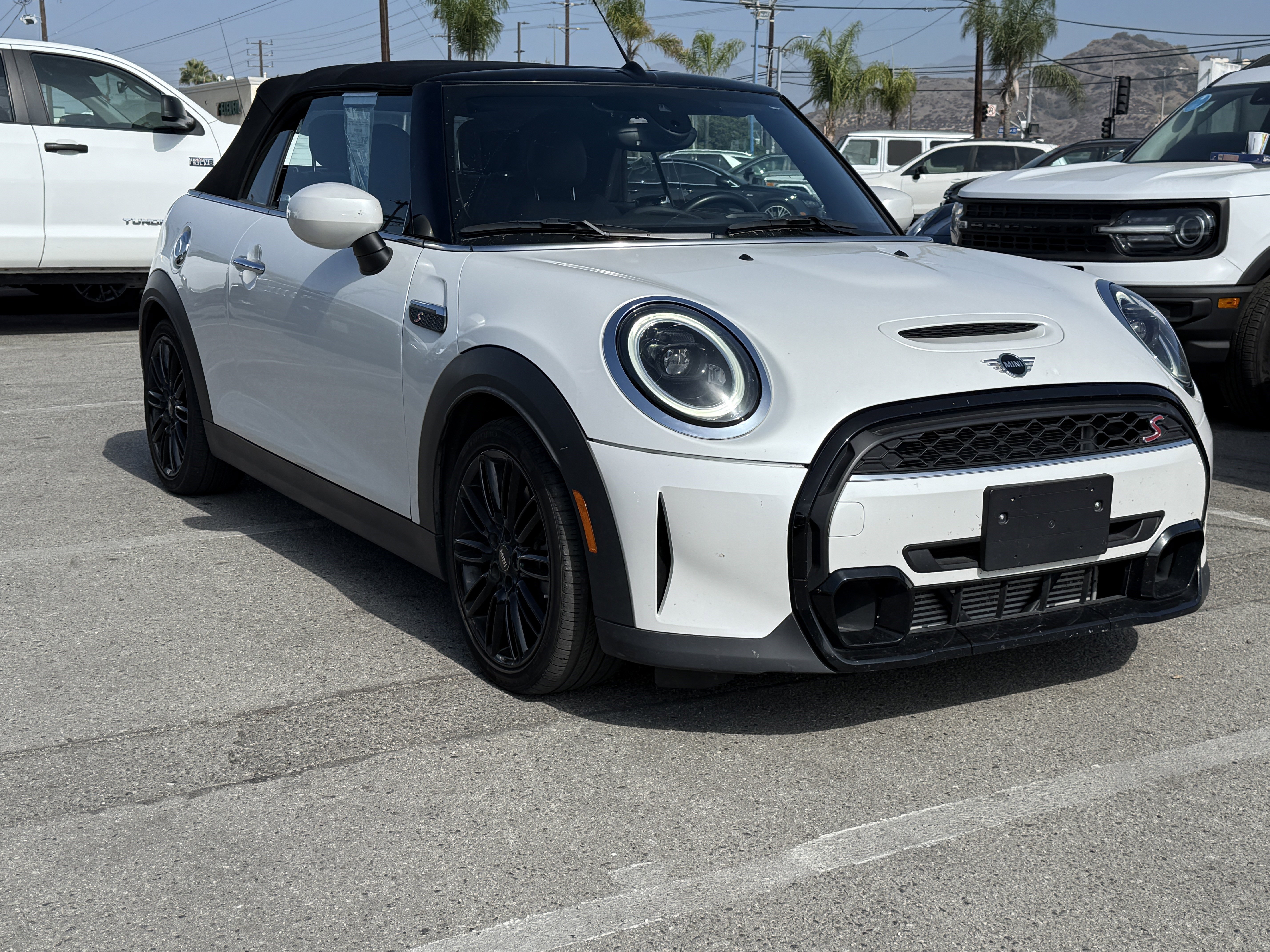 Used 2024 MINI Cooper S image 4