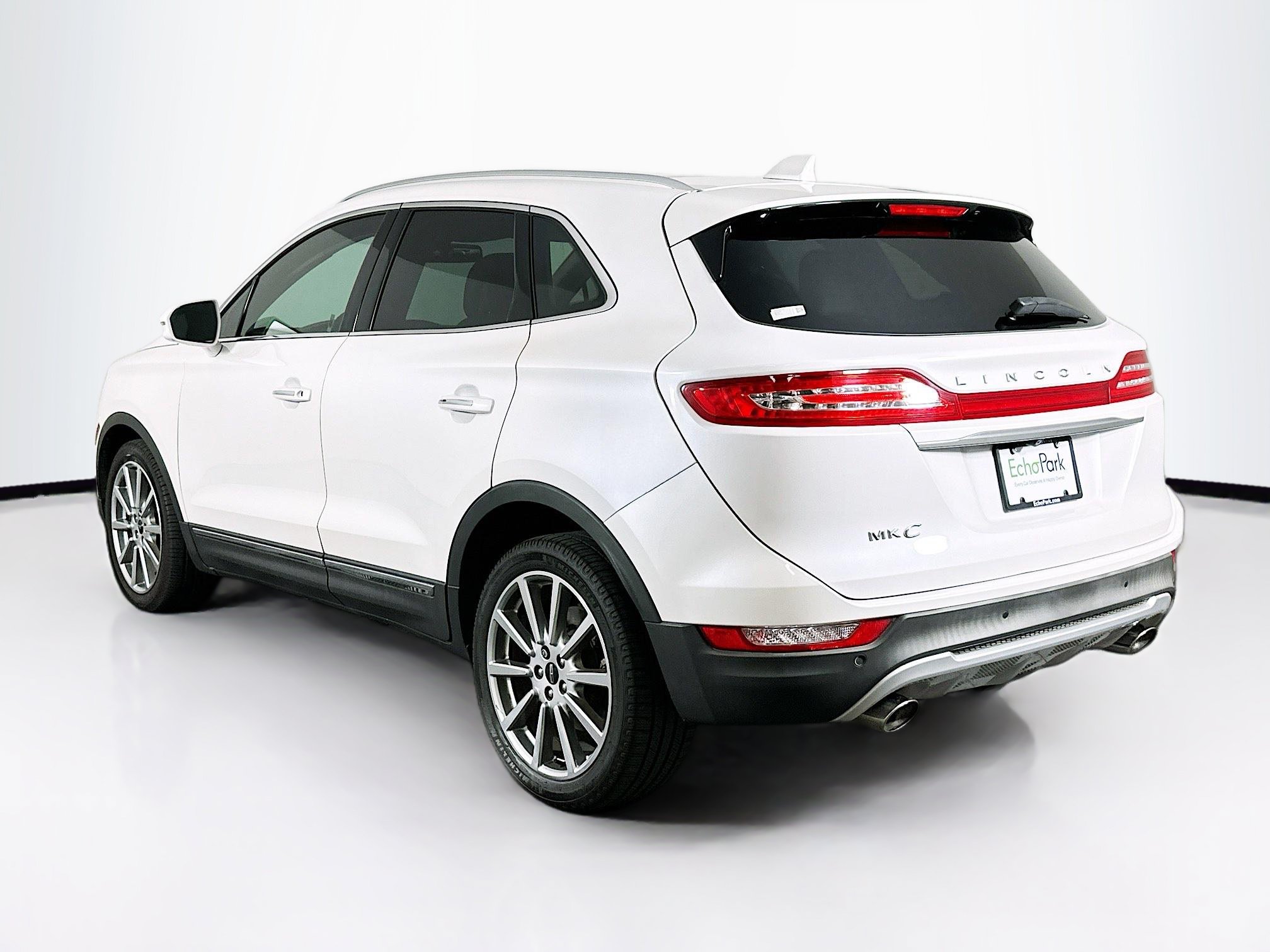 Used 2019 Lincoln MKC Reserve w/ MKC Technology Package FWD image 5