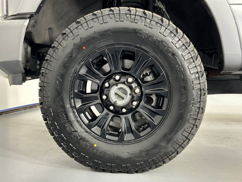 Used 2022 Ford F250 Lariat w/ Tremor Off-Road Package image 39