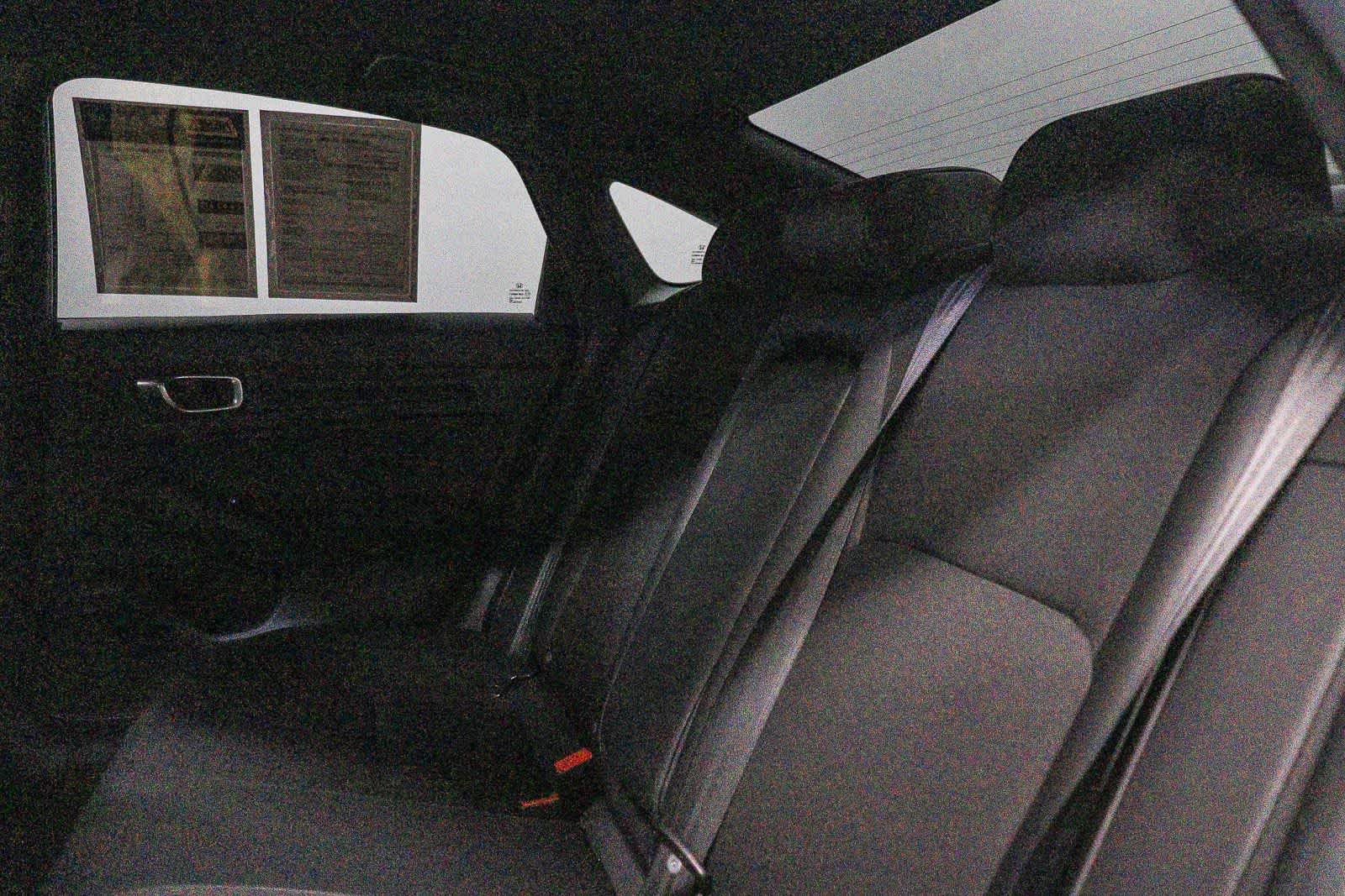 Used 2026 Honda Civic Sport image 19
