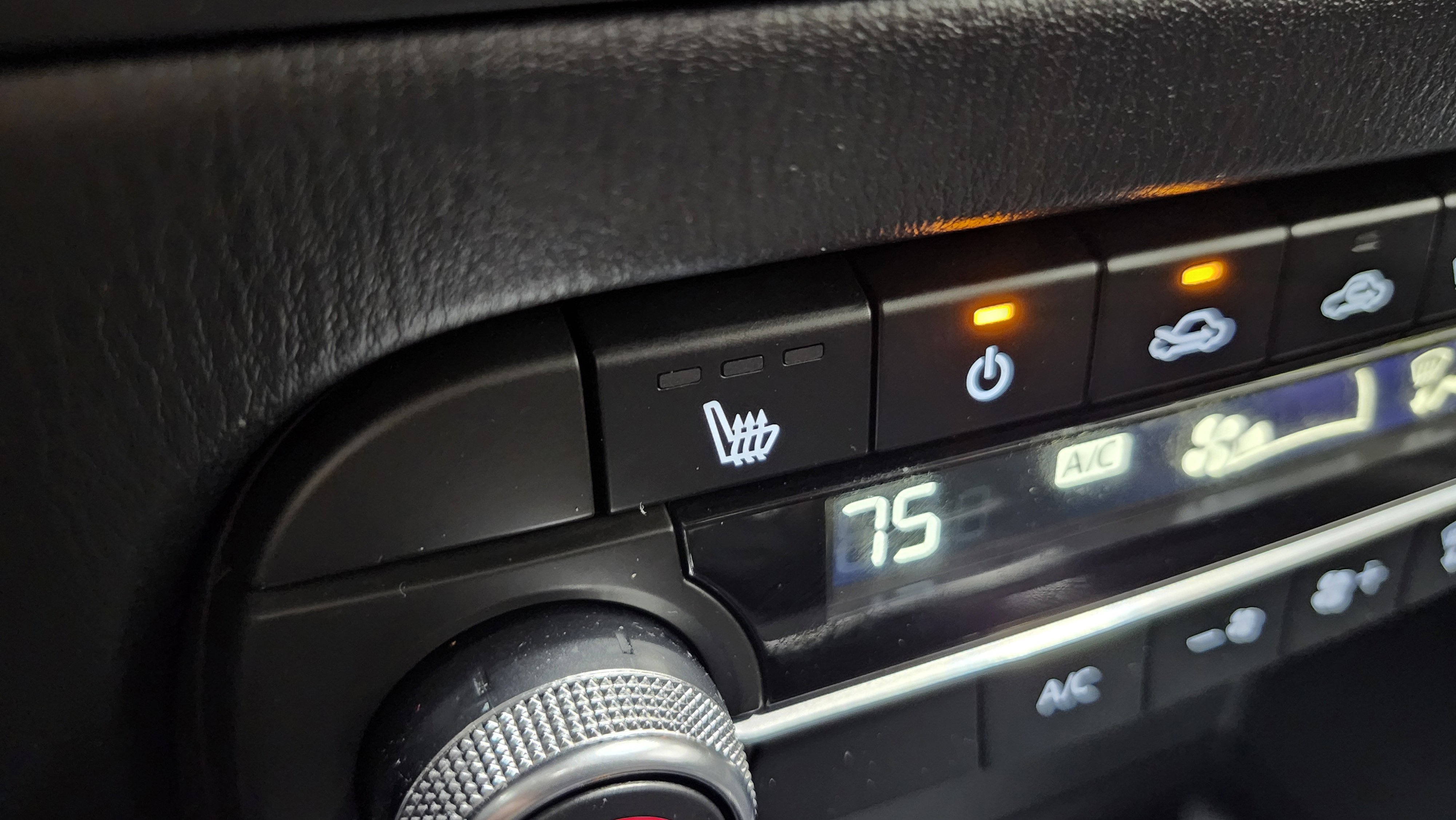 Used 2024 MAZDA CX-5 AWD 2.5 S w/ Select Package image 10