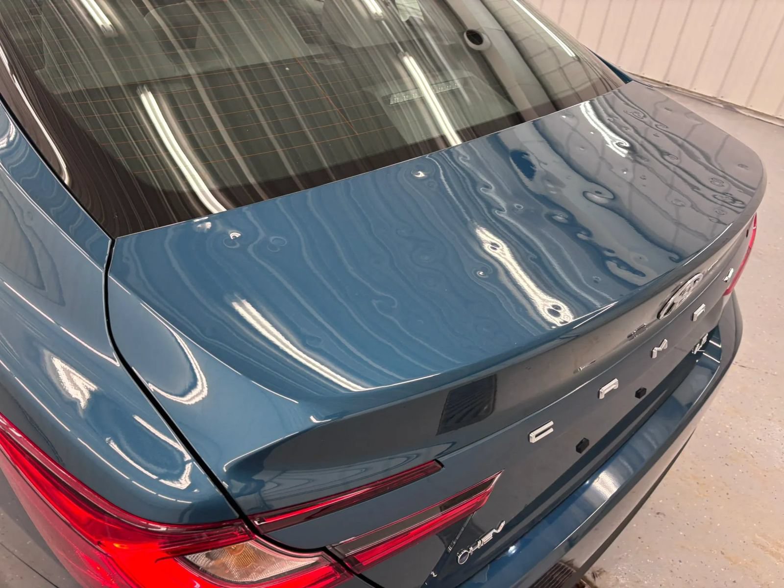 Used 2026 Toyota Camry LE w/ Convenience Package FWD image 23