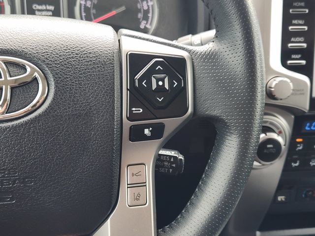 Used 2022 Toyota 4Runner Limited AWD/4WD image 30