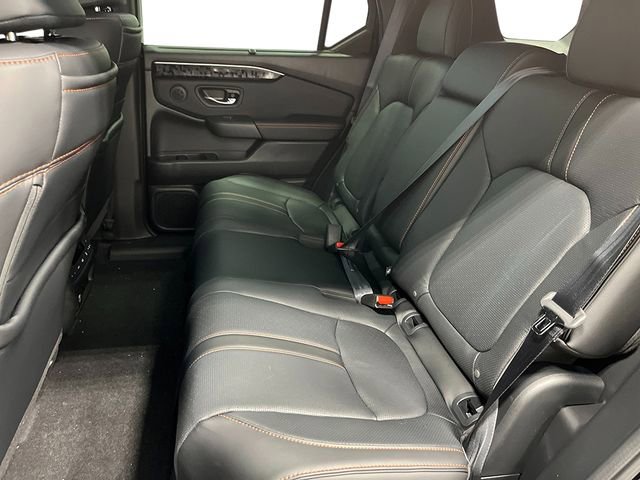 New 2026 Honda Passport TrailSport Elite image 26