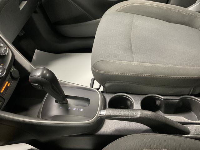 Used 2021 Chevrolet Trax LS FWD image 20