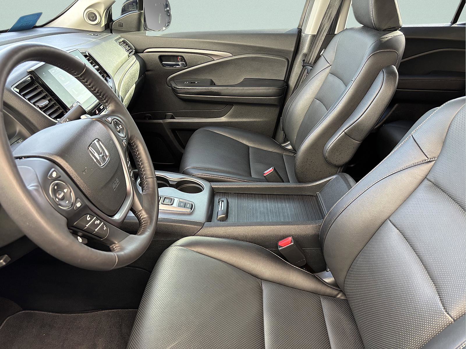 Certified 2023 Honda Ridgeline RTL-E image 17