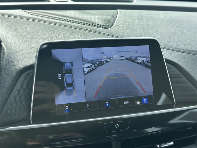 Used 2023 Cadillac CT4 Premium Luxury w/ Super Cruise 2 Package image 22