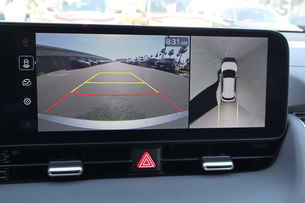 Used 2025 Hyundai Ioniq 5 Limited RWD image 27