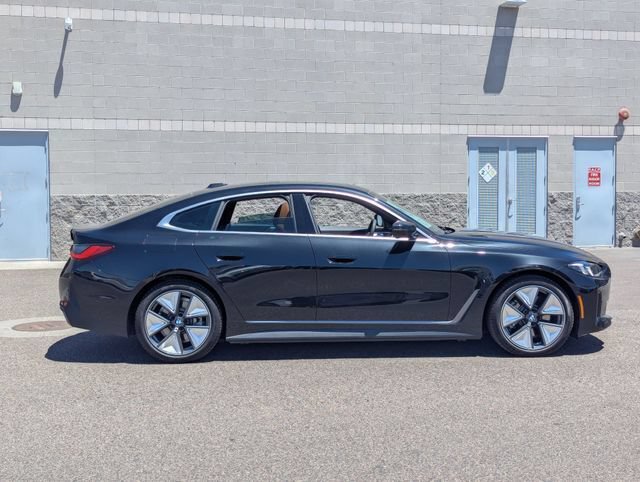 New 2026 BMW i4 xDrive40i w/ Premium Package AWD/4WD image 5