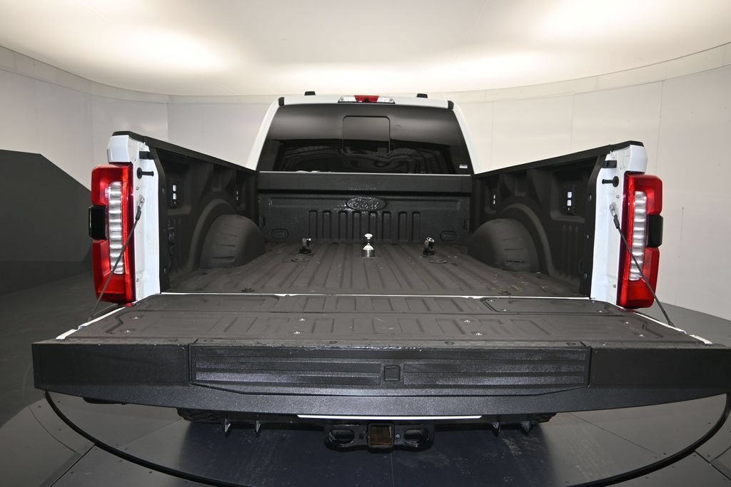 Used 2025 Ford F250 King Ranch AWD/4WD image 27
