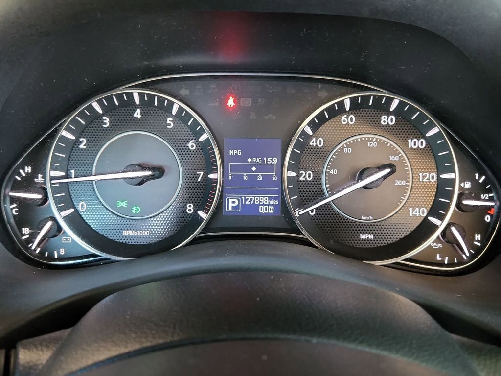 Used 2019 Nissan Armada SL w/ Premium Package image 29