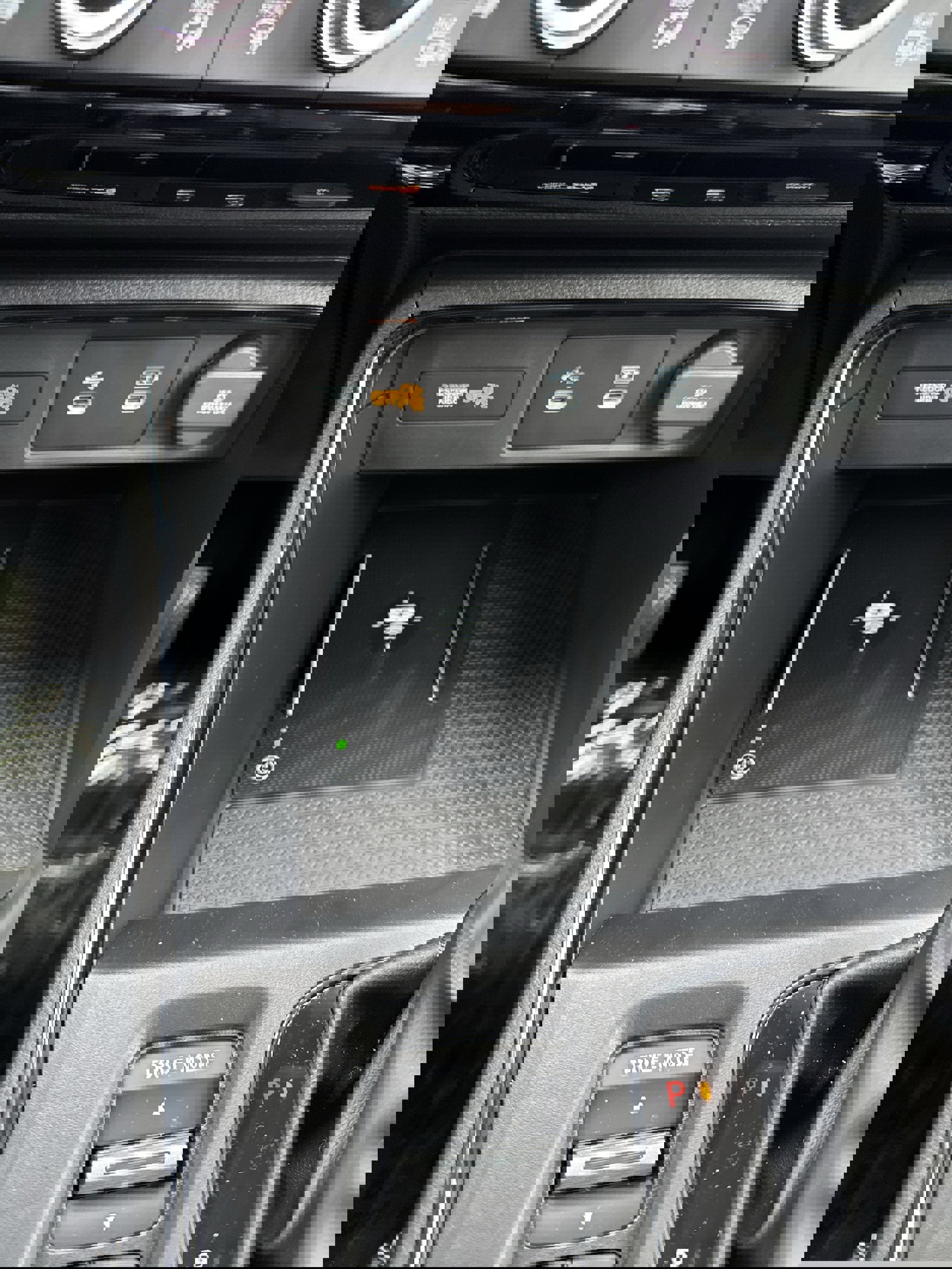 New 2026 Honda CR-V EX-L image 25