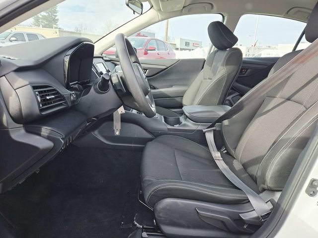 Used 2023 Subaru Legacy AWD/4WD image 8
