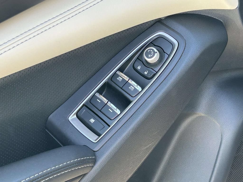 Used 2020 Subaru Ascent Limited w/ Technology Package AWD/4WD image 17