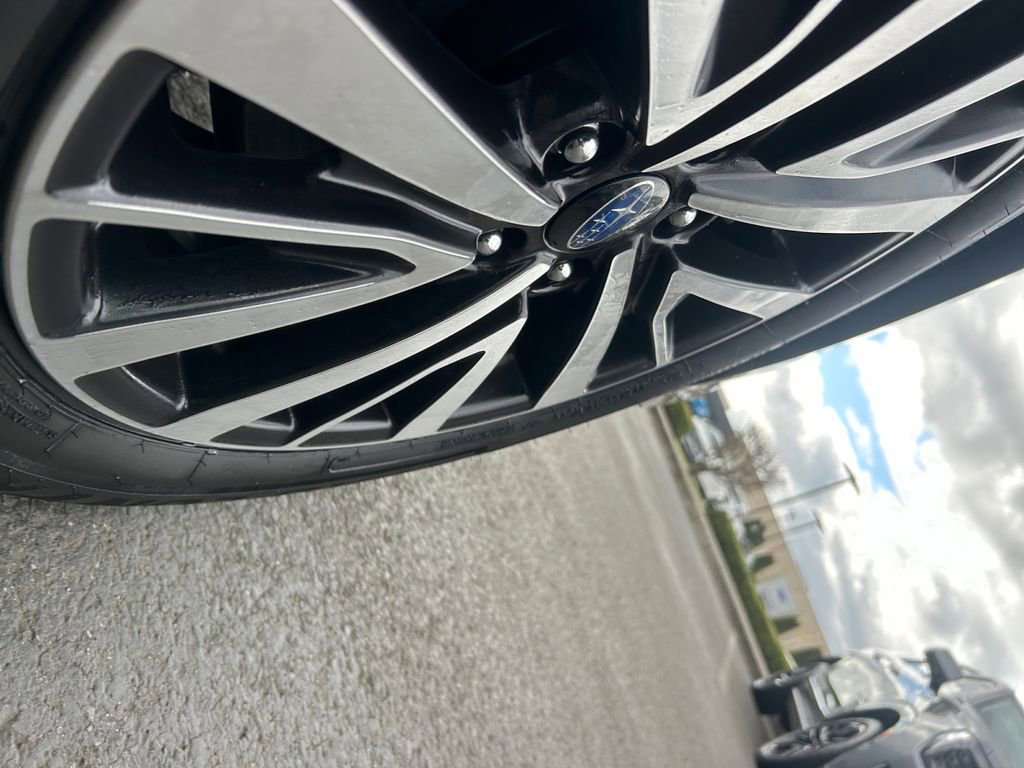 Used 2018 Subaru Legacy 2.5i Premium image 35