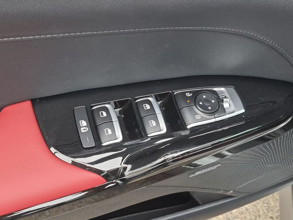 New 2026 Kia K5 GT-Line w/ GT-Line Premium Package FWD image 24