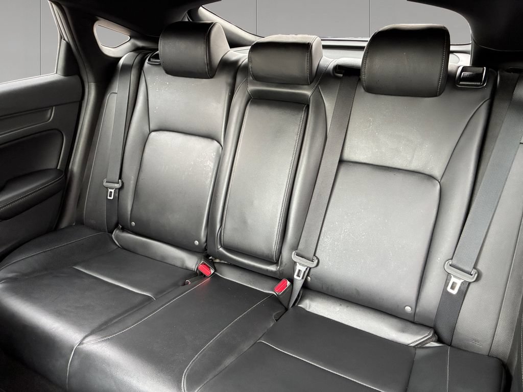 Used 2023 Acura Integra A-Spec FWD image 16