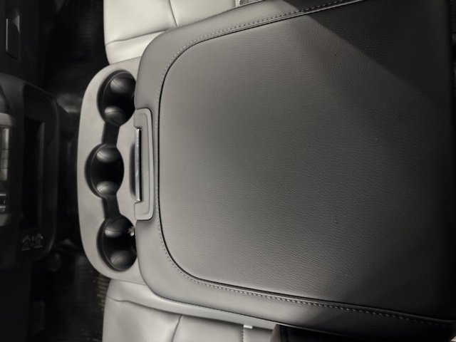 New 2025 RAM 3500 Tradesman image 9