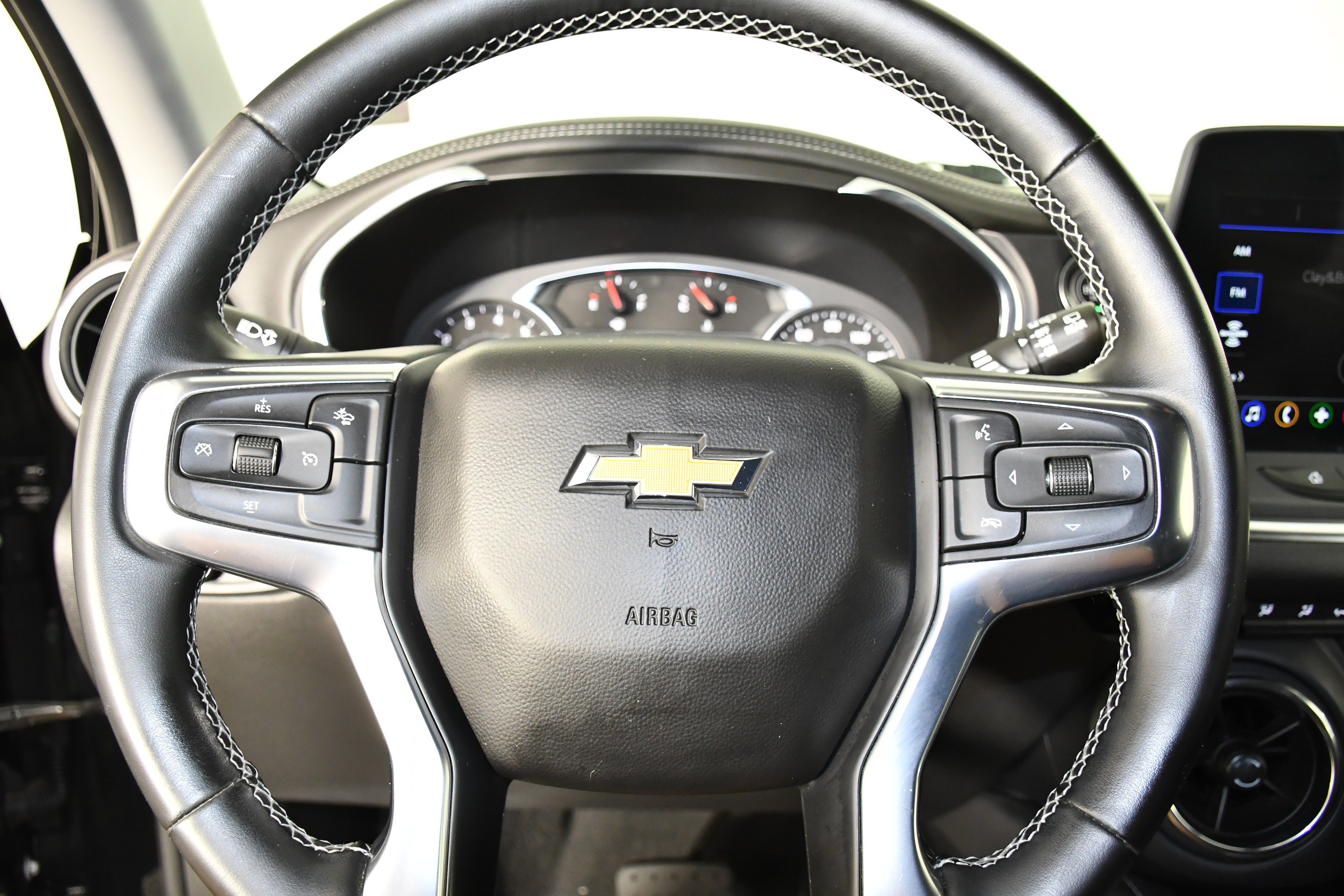 Used 2023 Chevrolet Blazer LT w/ Midnight/Sport Edition AWD/4WD image 19