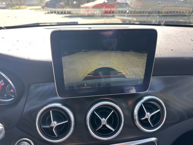 Used 2018 Mercedes-Benz CLA 250 4MATIC image 21