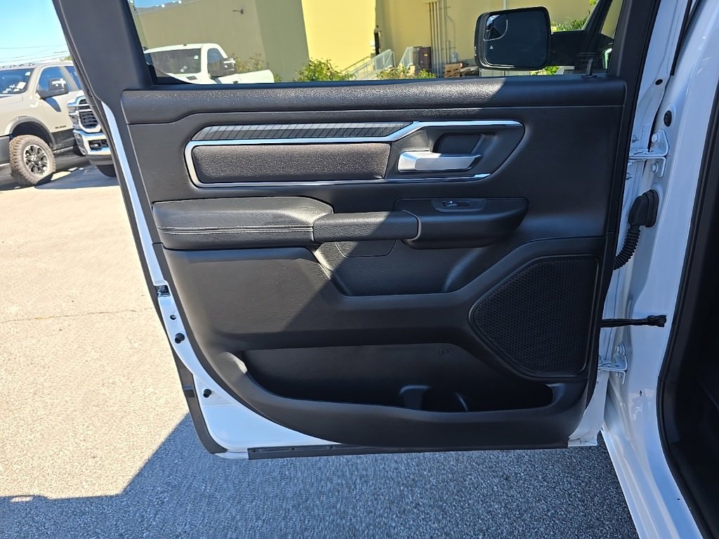 Certified 2025 RAM 1500 Big Horn image 15