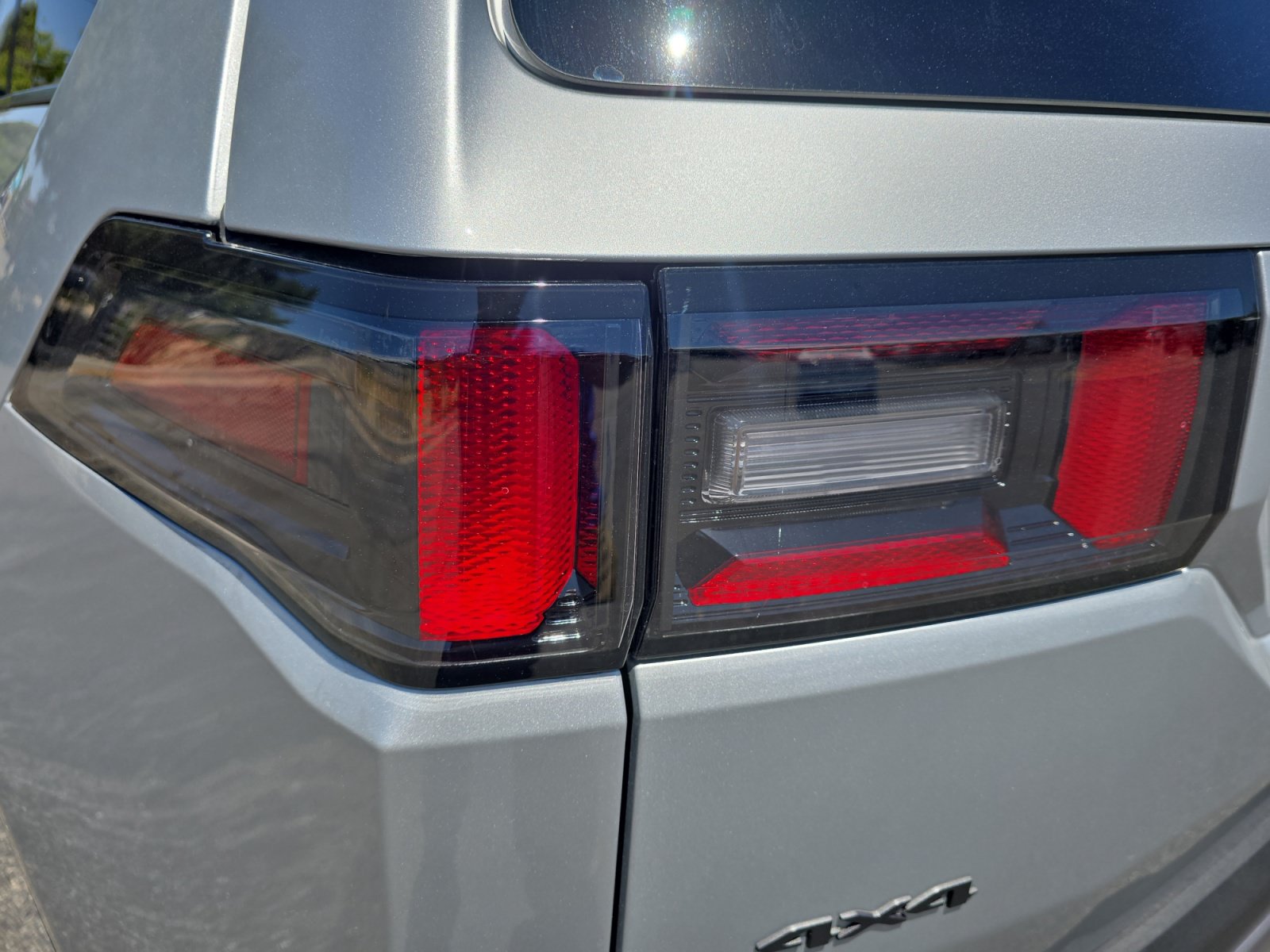 New 2026 Jeep Cherokee Limited AWD/4WD image 14