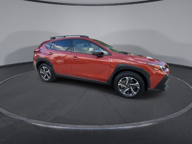 Certified 2024 Subaru Crosstrek 2.0i Premium AWD/4WD image 9