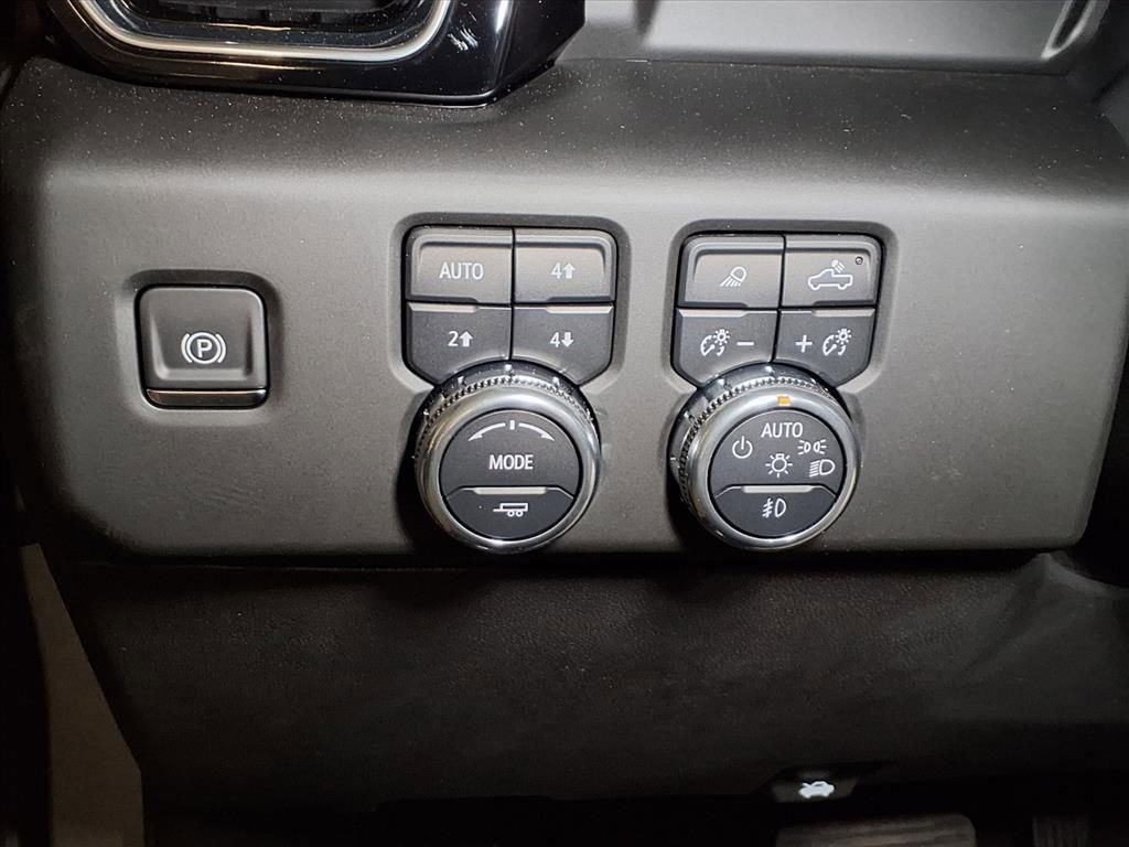 New 2025 GMC Sierra 1500 Denali image 17